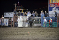 novice bull riding 6-2-22
