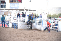 novice bull riding 3-5-22