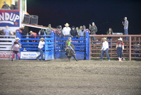 jr. bull riding 7-18-24