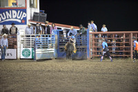 jr bull riding 6-23-22