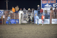 novice bull riding 6-1-23