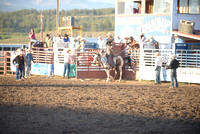 ranch bronc riding 6-15-23