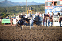 ranch bronc riding 6-22-23