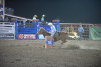 open barrel racing 6-6-24