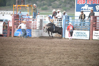 open bull riding 6-15-23