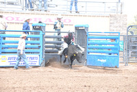 novice bull riding 5-12-23