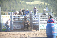 jr bull riding 6-28-23