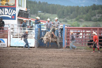open bull riding 6-29-23