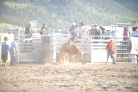jr bull riding 7-4-23