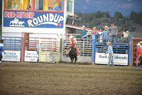 novice bull riding 7-13-23