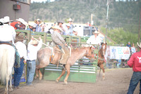 ranch / saddle bronc riding 7-3-23