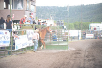 ranch bronc riding 7-2-23