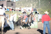 ranch bronc riding 7-15-23