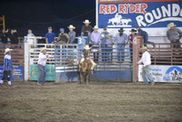 jr bull riding 7-27-23