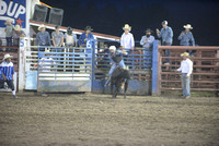 novice bull riding 7-27-23