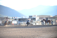 team roping 7-10-24