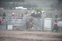 2nd open bull riding 6-19-24