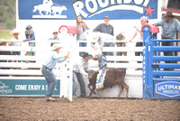 calf riding 6-20-24