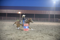 jr. novice barrel racing 6-6-24