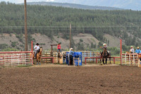 TEAM ROPING  7-1/-18  PS