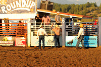 mutton busting 7/26/18  ps