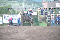 open bull riding 6-29-19
