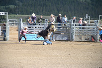 7-10-19 first bull riding