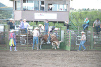 novice bull riding 7-20-19