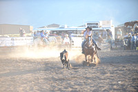 breakaway roping 7-4-24