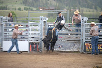 7-24-19 first bull riding