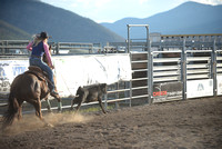 breakaway roping 7-10-24