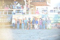 mutton busting 7-4-24