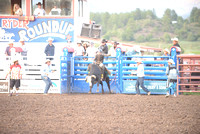 novice bull riding 7-11-24