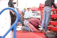 behind the chutes 7-11-24