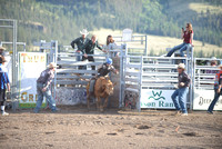 jr bull riding 7-19-23