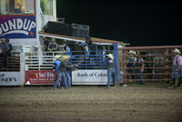 jr bull riding 6-9-22