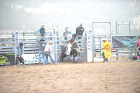 2nd bull riding 6-22-22
