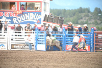 open bull riding 6-13-24