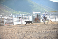 breakaway roping 7-17-24