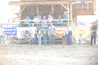 mutton busting 7-24-24