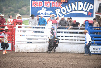 steer riding 7-18-24