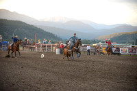 team roping 7-18-24