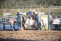 2nd bull riding 7-20-22