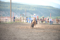 breakaway roping 6-13-24