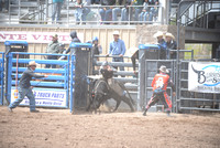 jr bull riding 5-21-22