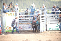 calf and steer riding 7-17-24