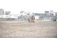 breakaway roping 7-24-24