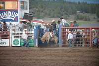 open bull riding 6-16-22