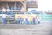 mutton busting 7-10-24