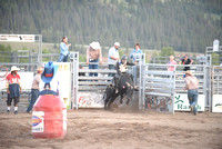 2nd open bull riding 7-10-24